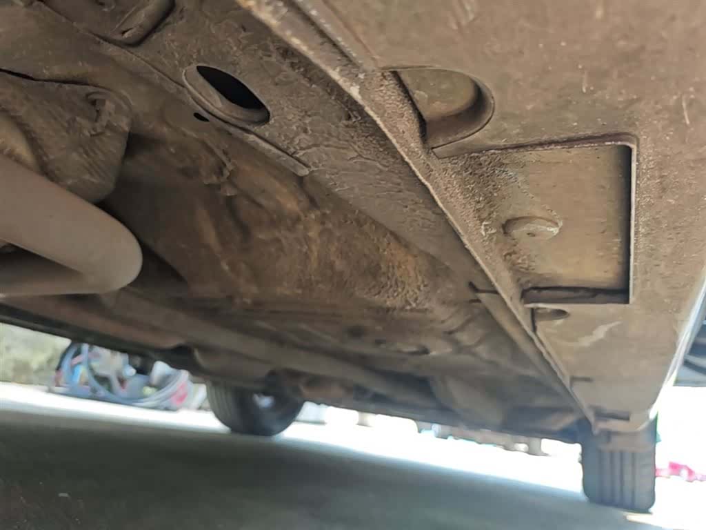 Geely X3, 2019 21
