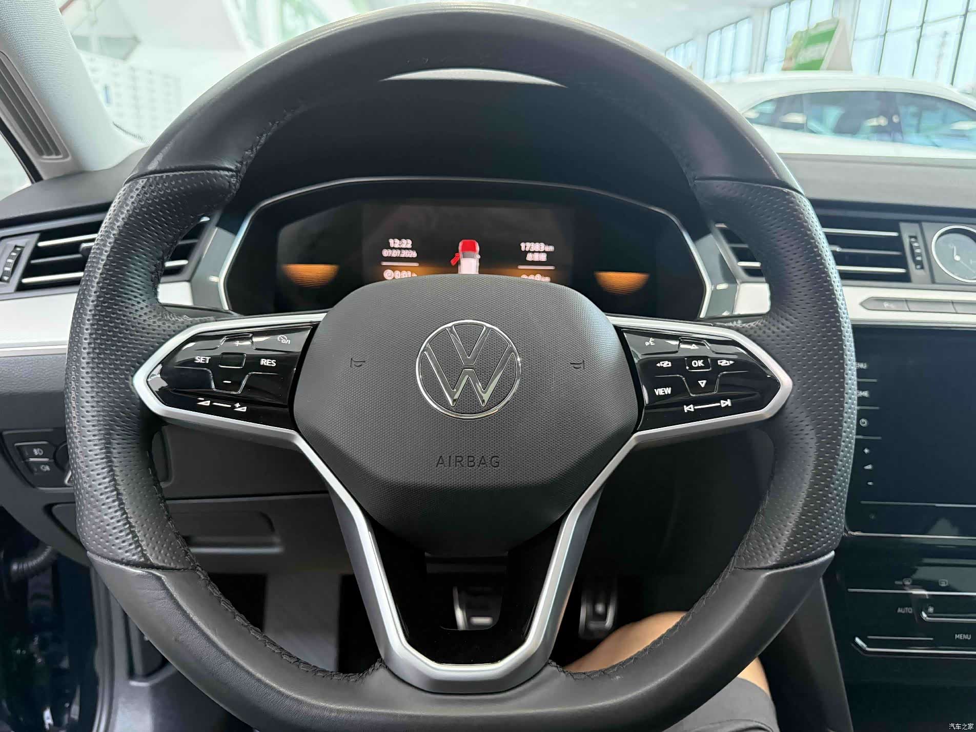 Volkswagen Magotan, 2024 16