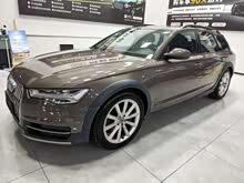 µA6() 2017 3.0T allroad quattro