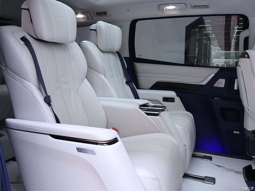 Buick Century, 2024 23