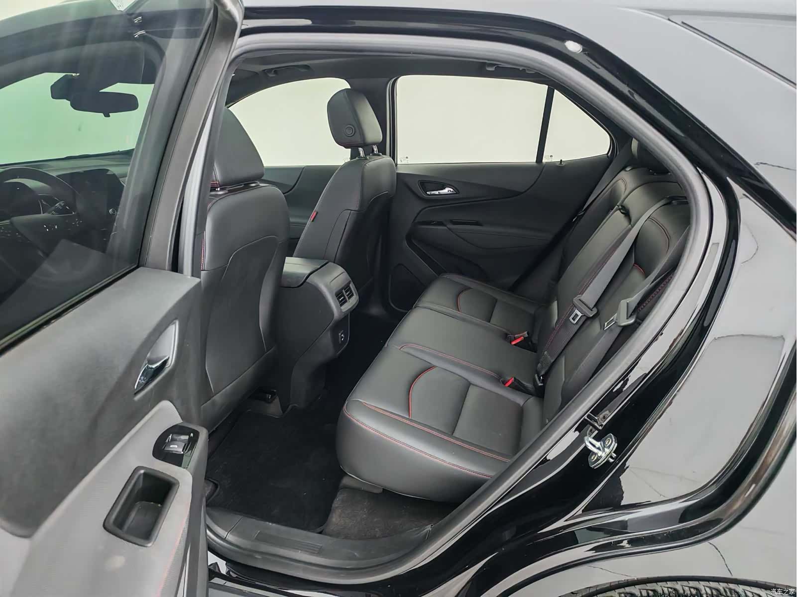 Chevrolet Equinox, 2022 12