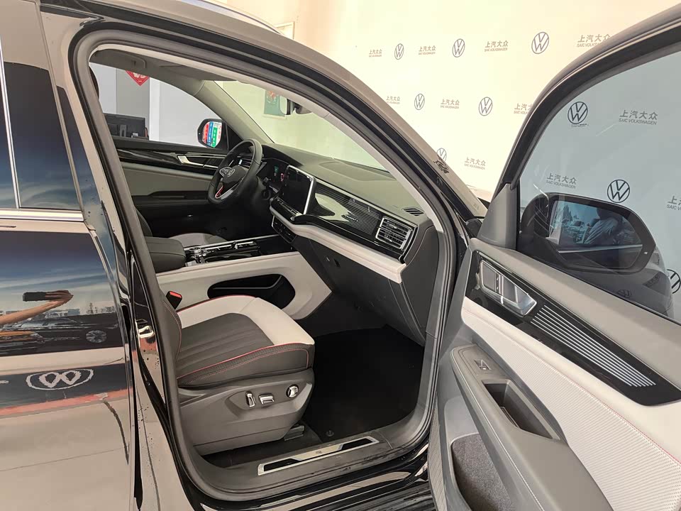 Volkswagen Tourang