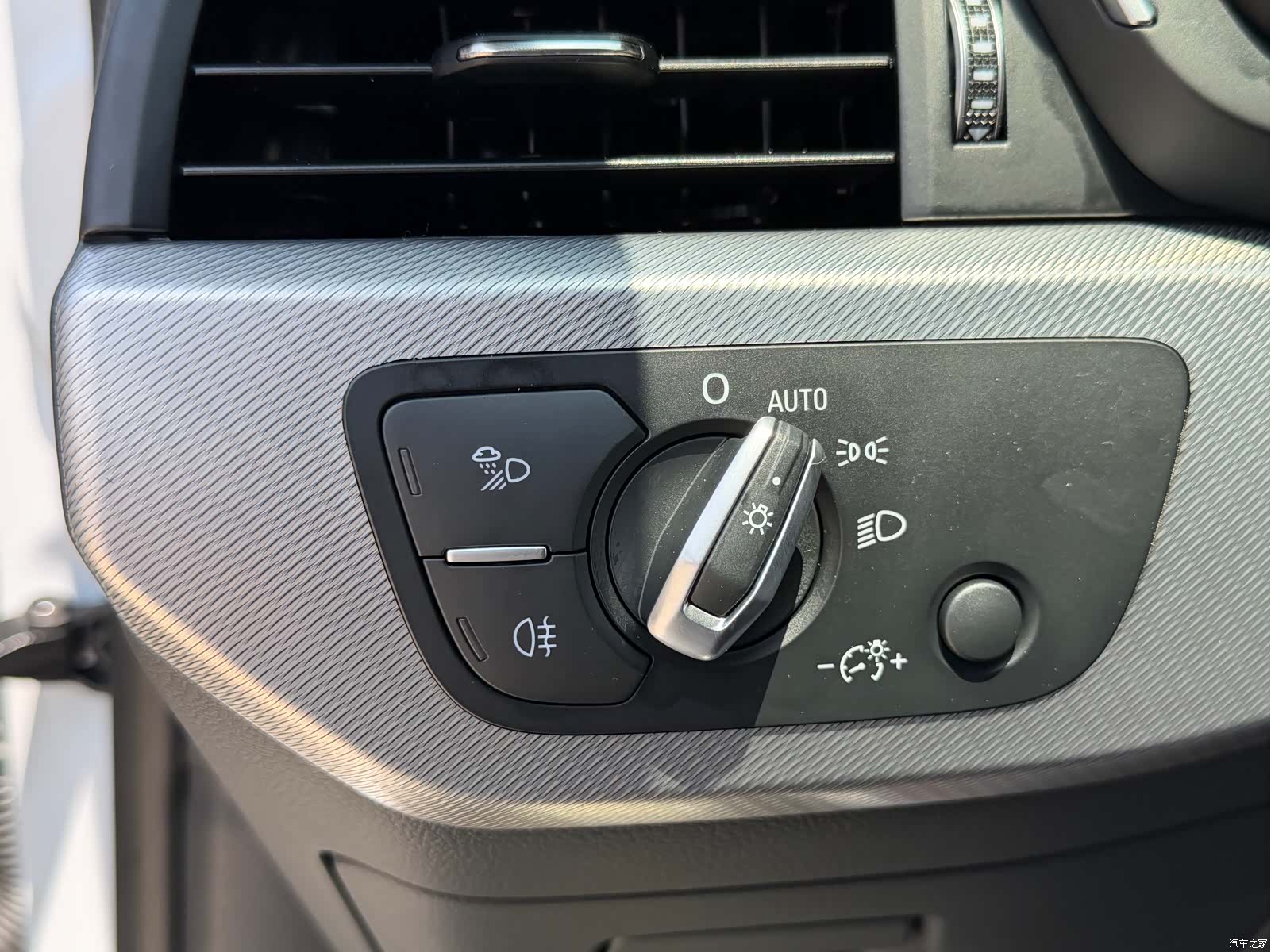 Audi A5, 2025 8