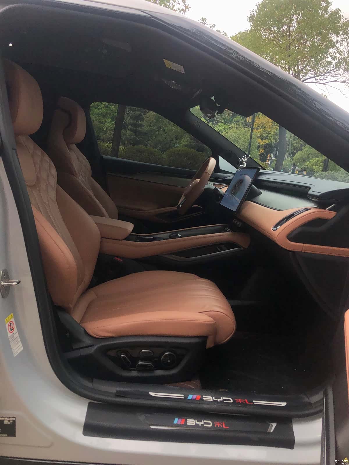 BYD Song, 2024 9