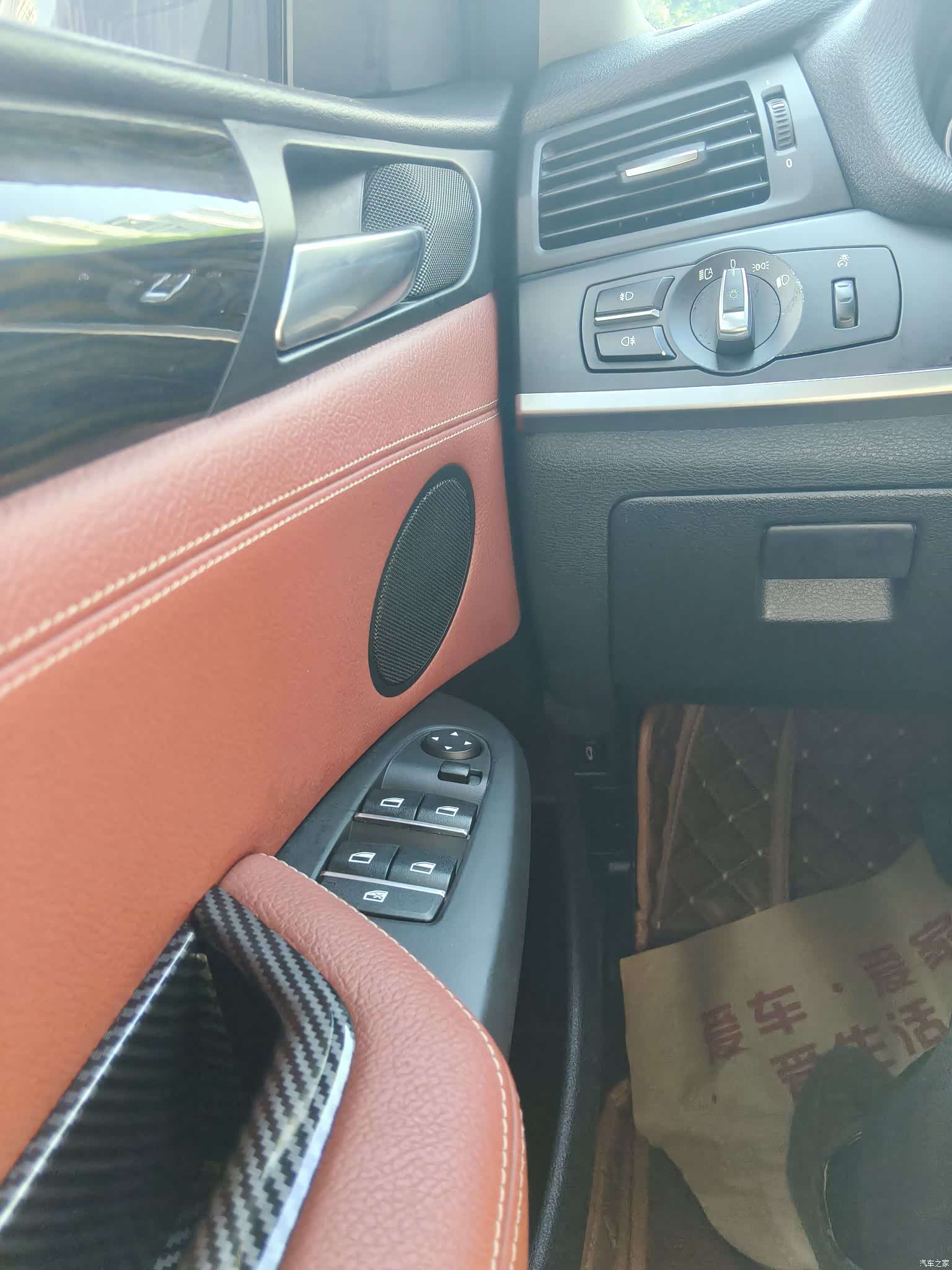 BMW X3, 2014 10