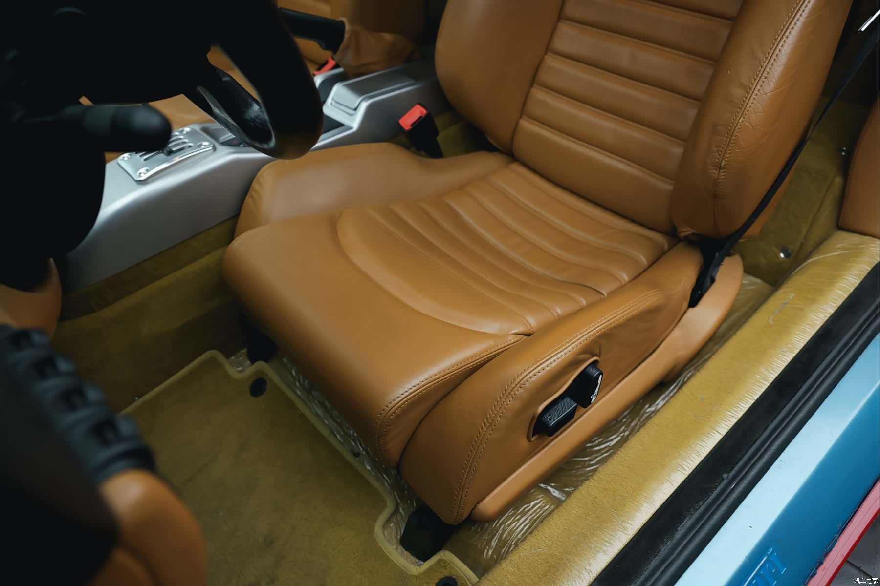 Ferrari 360, 2007 13