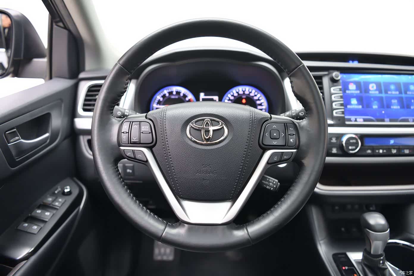Toyota Highlander, 2020 11