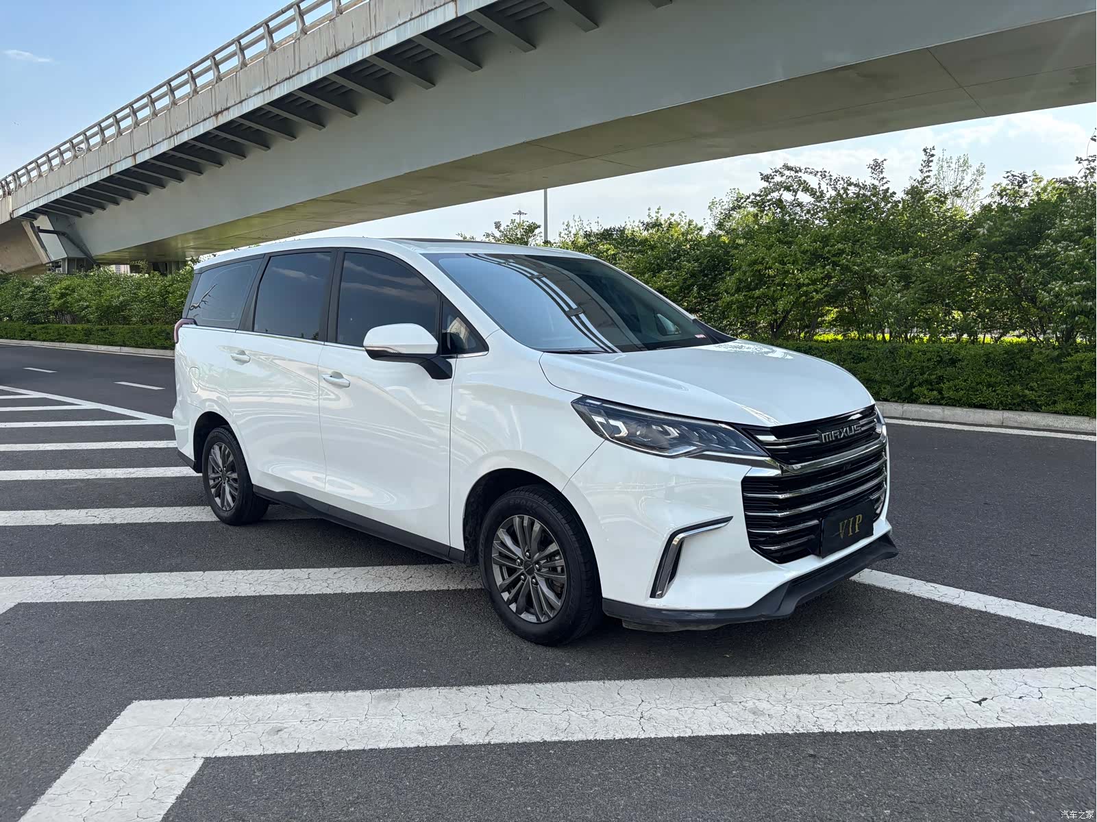 Maxus G50, 2023 3