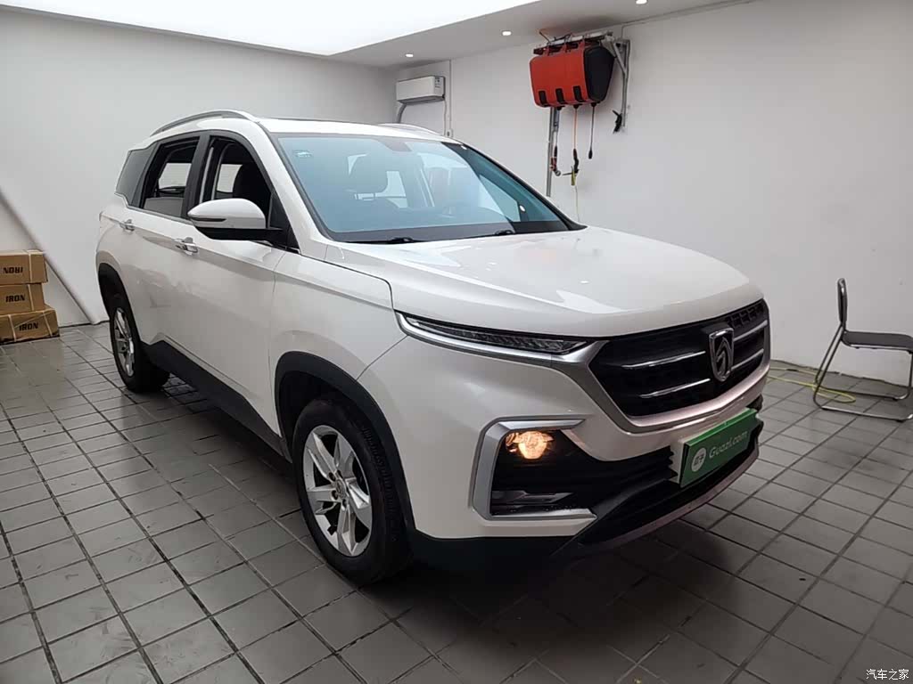 Wuling 530, 2019 4