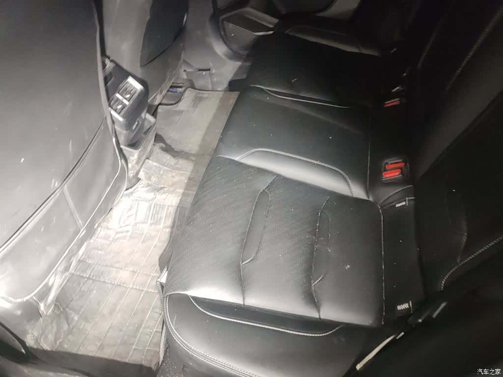 Geely Preface, 2021 15