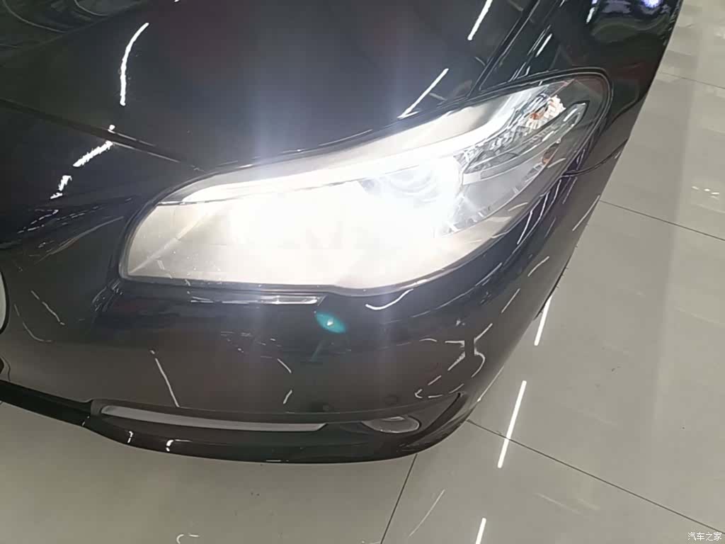 BMW 5 Series, 2015 24