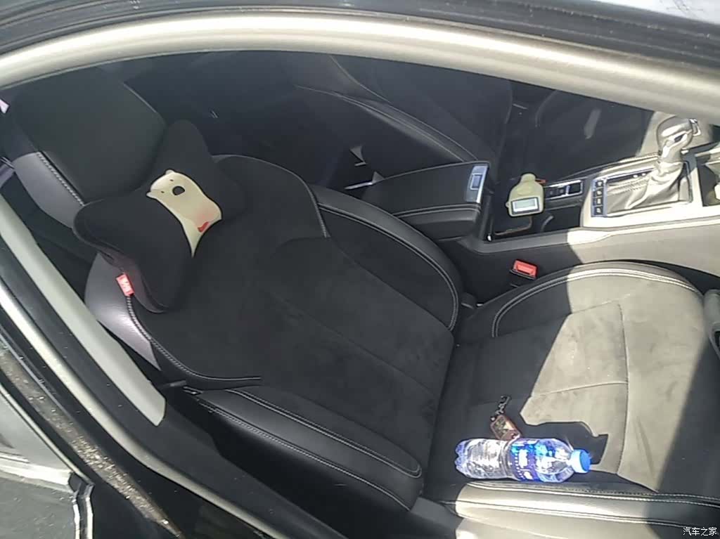 Roewe RX5, 2019 25