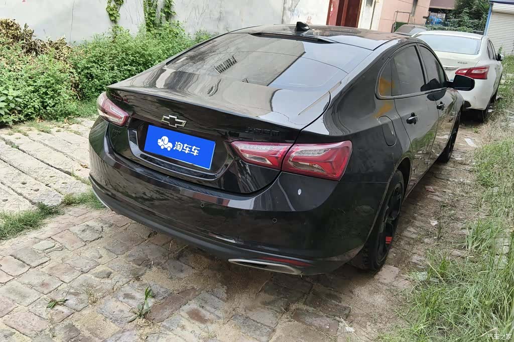 Chevrolet XL, 2021 3