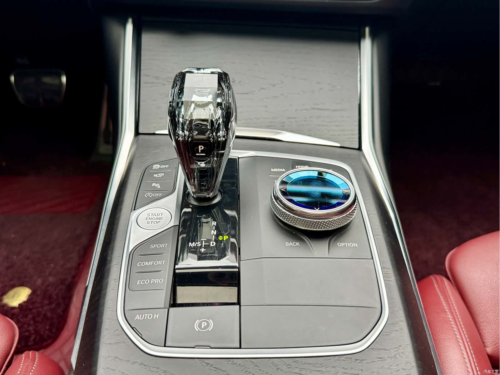 BMW 4 Series, 2021 20