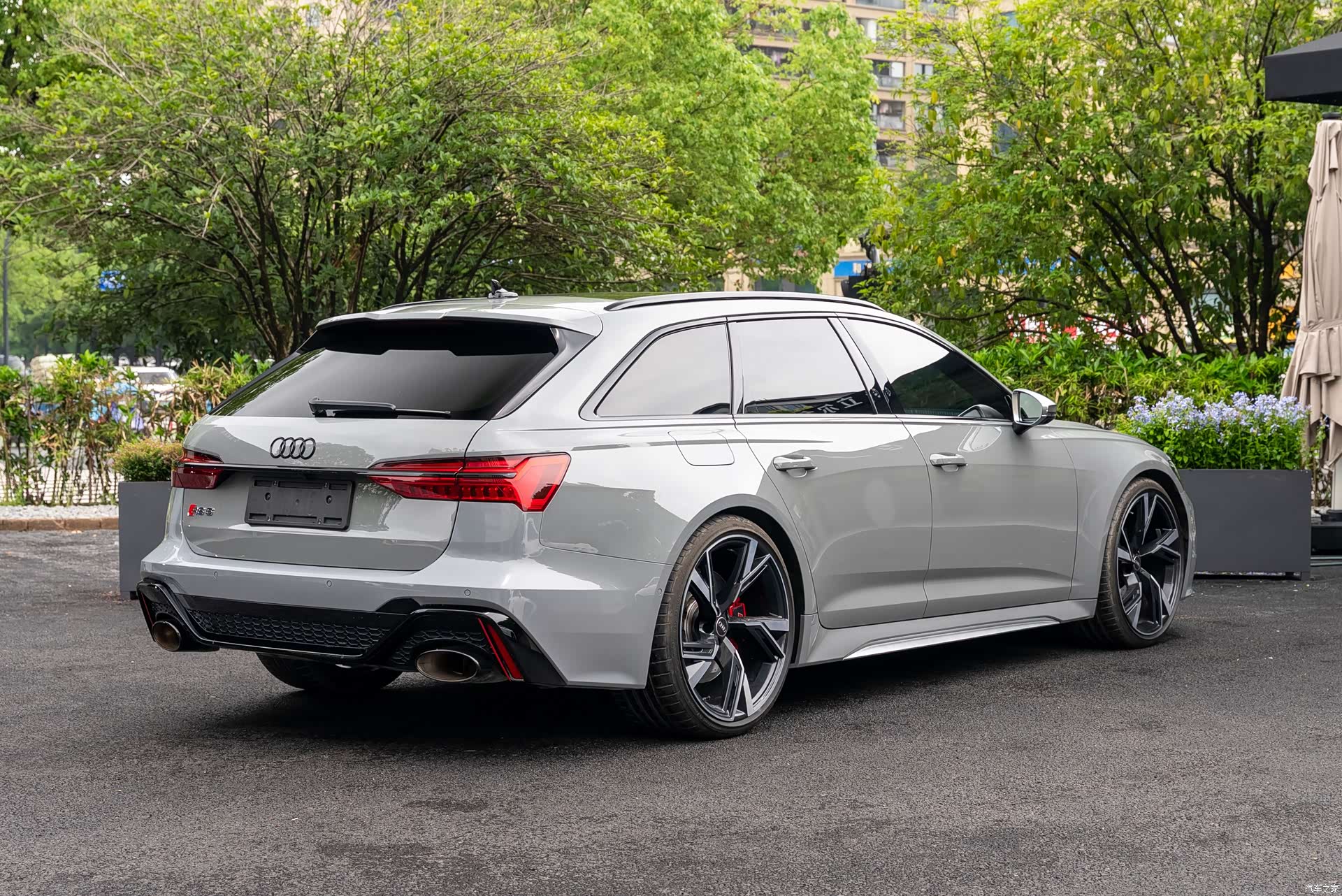 Audi RS, 2022 4