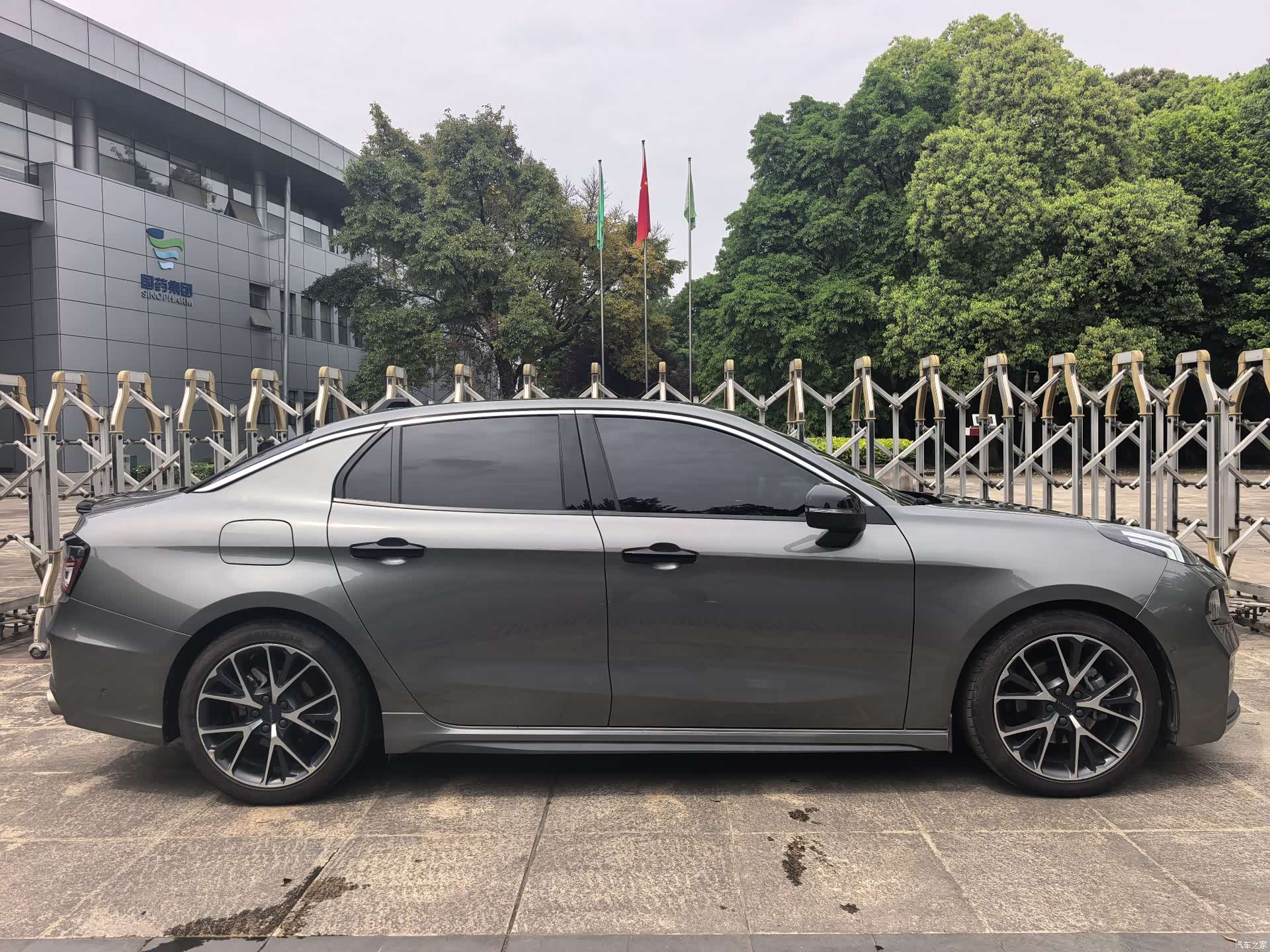 Lynk & Co 02, 2022 4