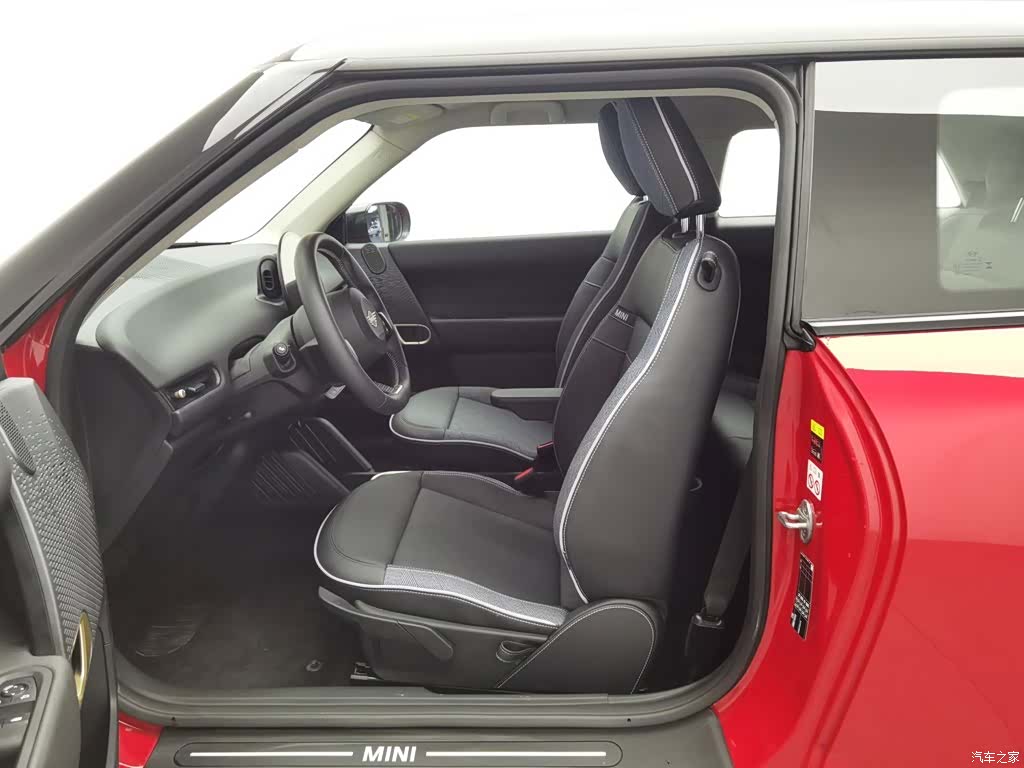 Mini Cooper, 2024 10