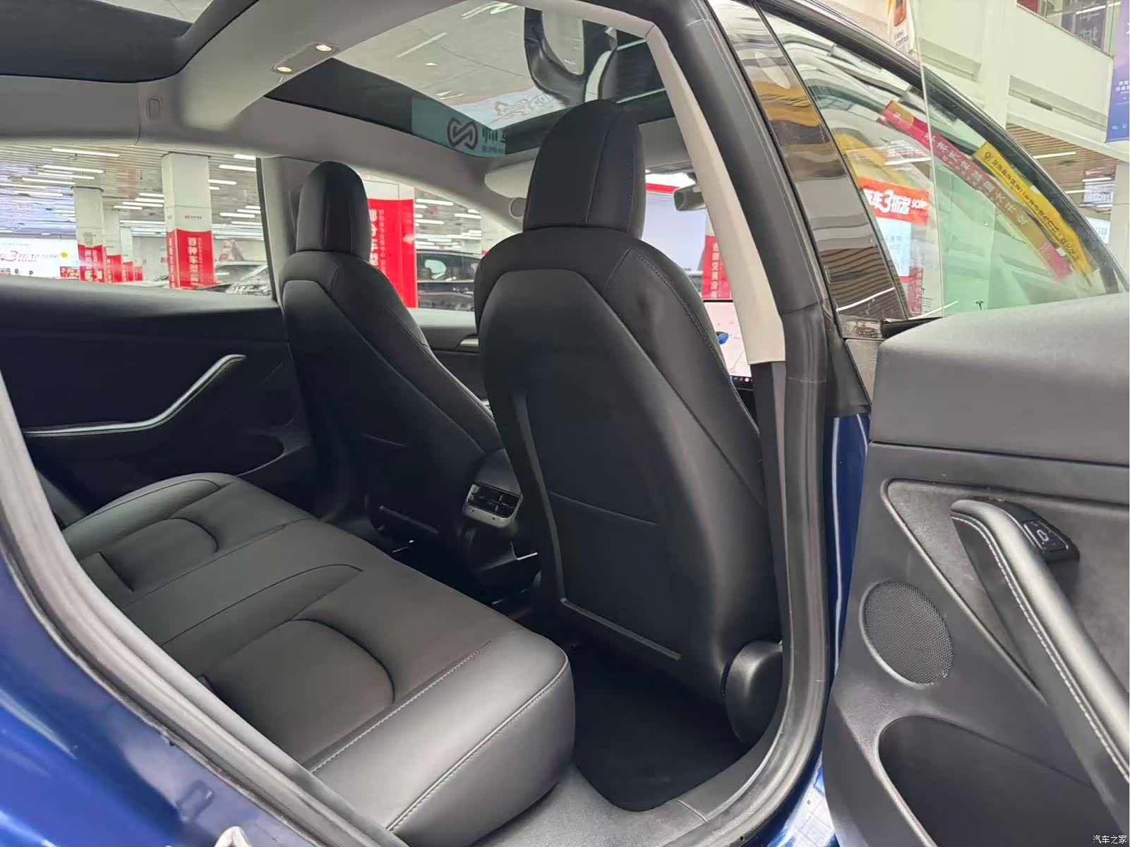 Tesla Model 3, 2021 17