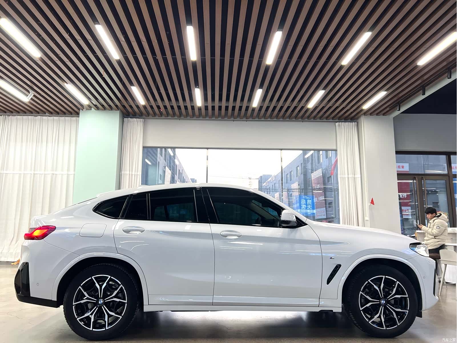 BMW X4, 2023 17