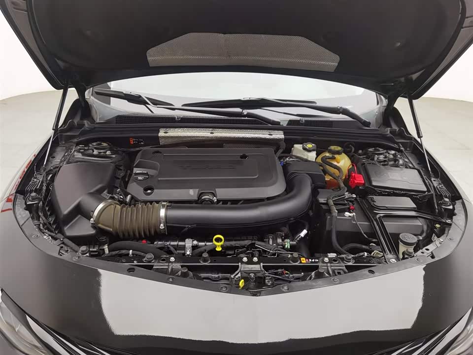 Chevrolet Mai Ruibao XL