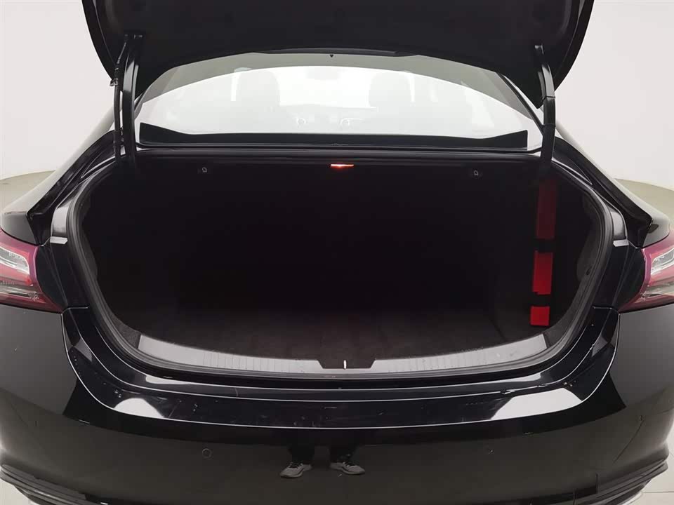 Chevrolet Mai Ruibao XL