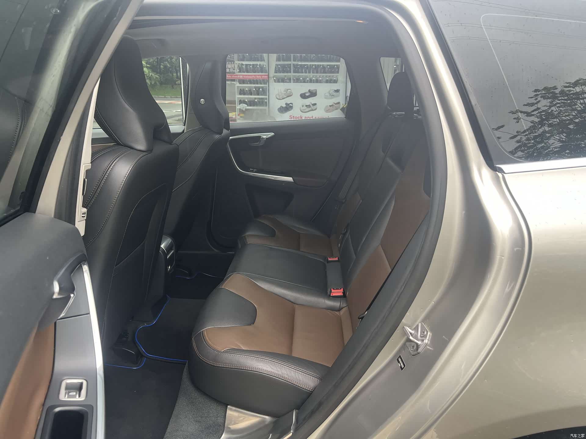 Volvo XC60, 2016 8