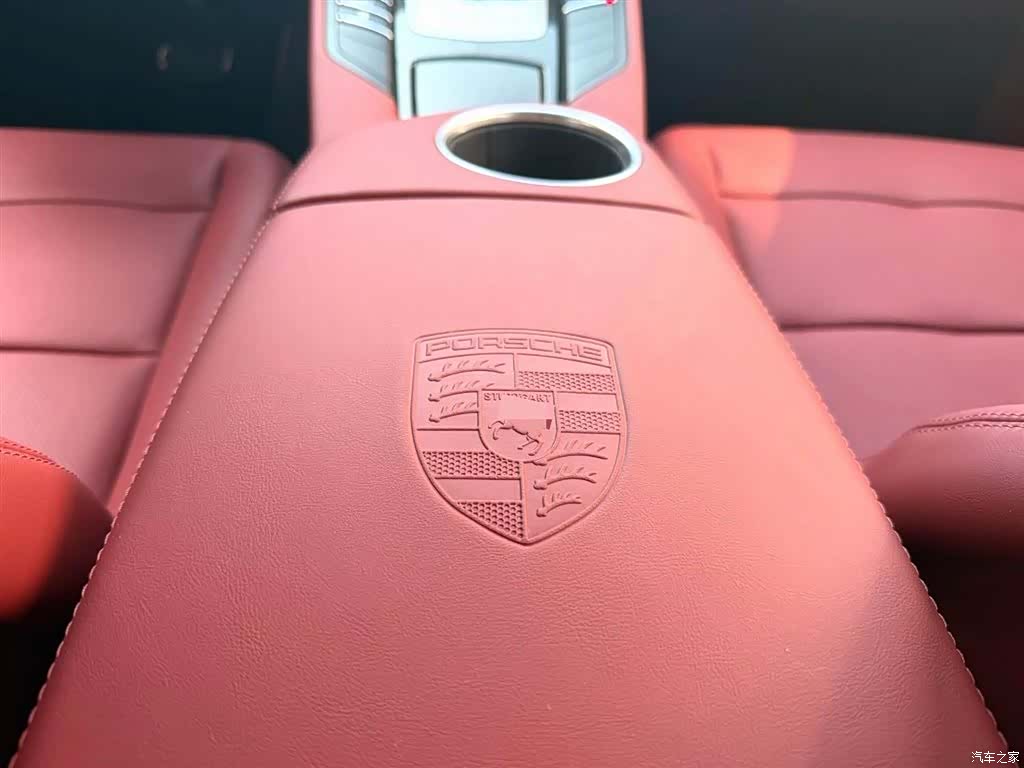Porsche Panamera, 2011 10