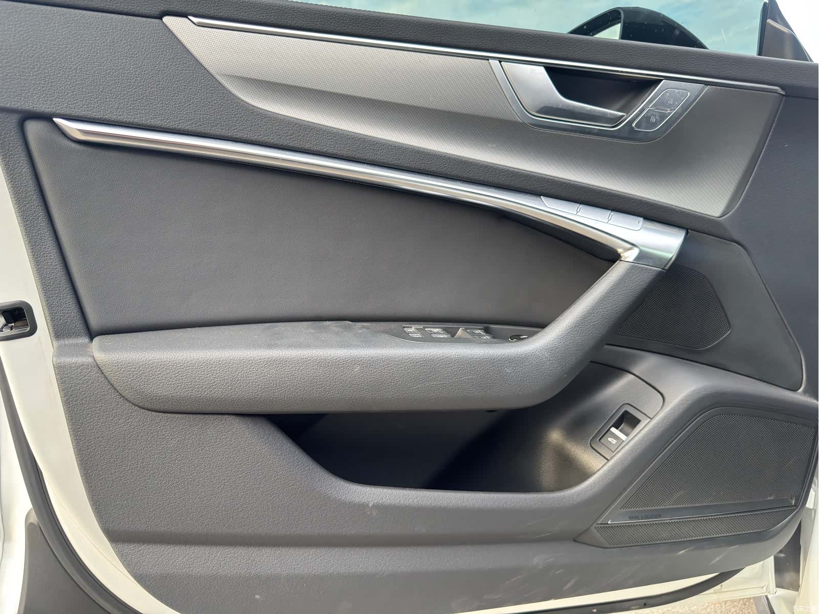 Audi A7, 2024 14
