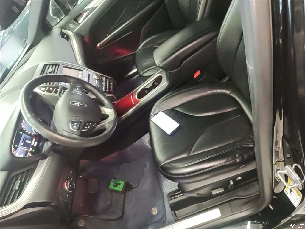 Lincoln MKC, 2019 15