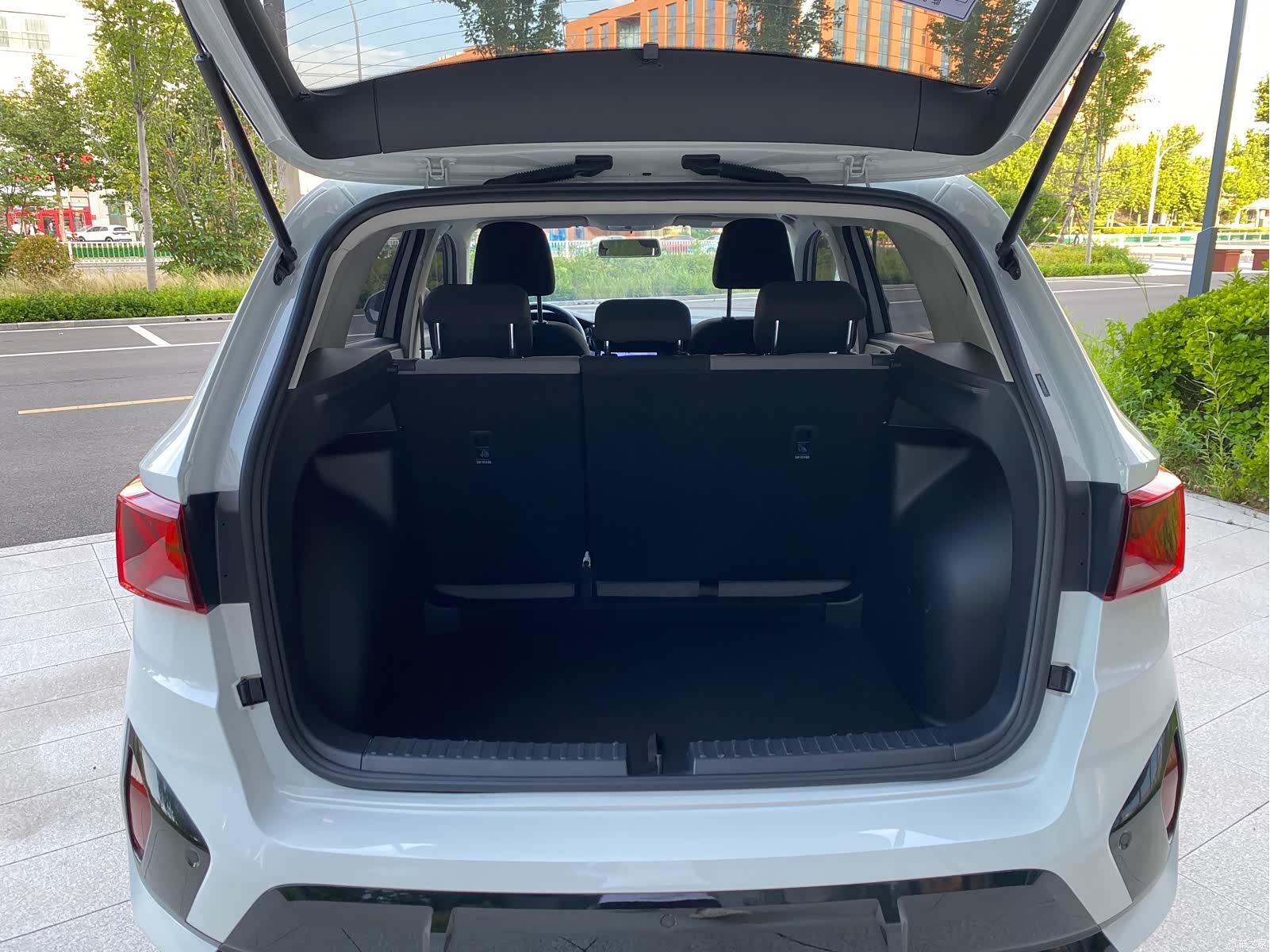 Volkswagen VS5, 2025 17