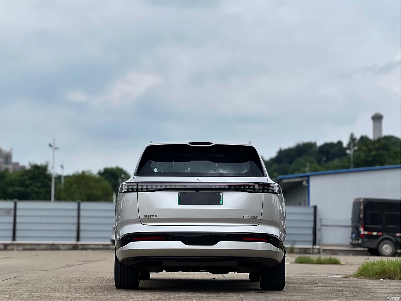 DongFeng eπ008, 2024 8
