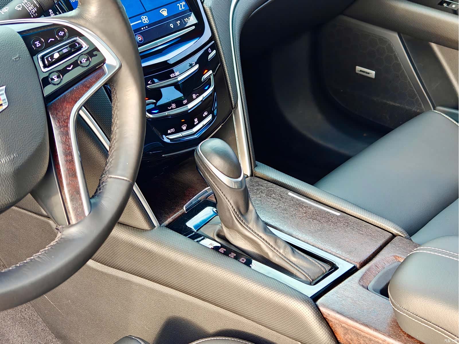 Cadillac XTS, 2019 19