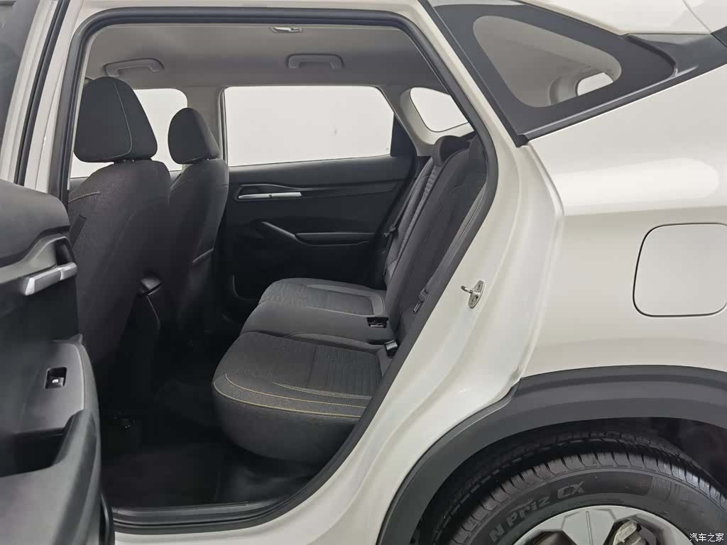 Kia KX3, 2020 15