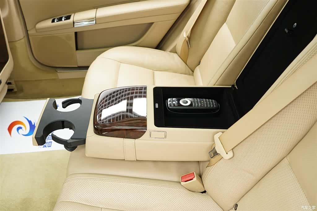 Mercedes-Benz S-Class, 2011 24