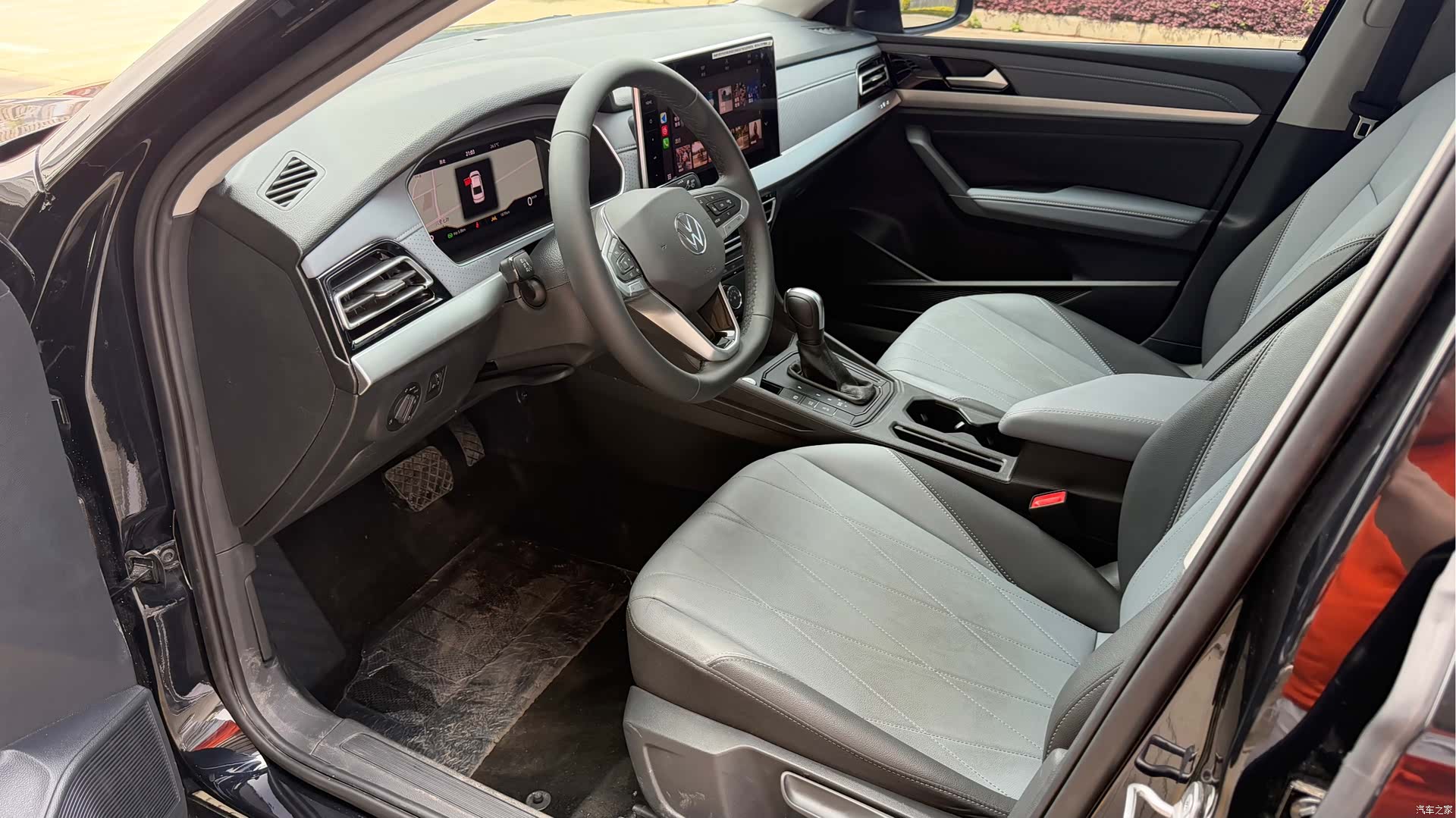Volkswagen Lavida, 2025 9
