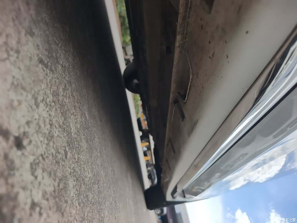 Changan CC, 2018 22