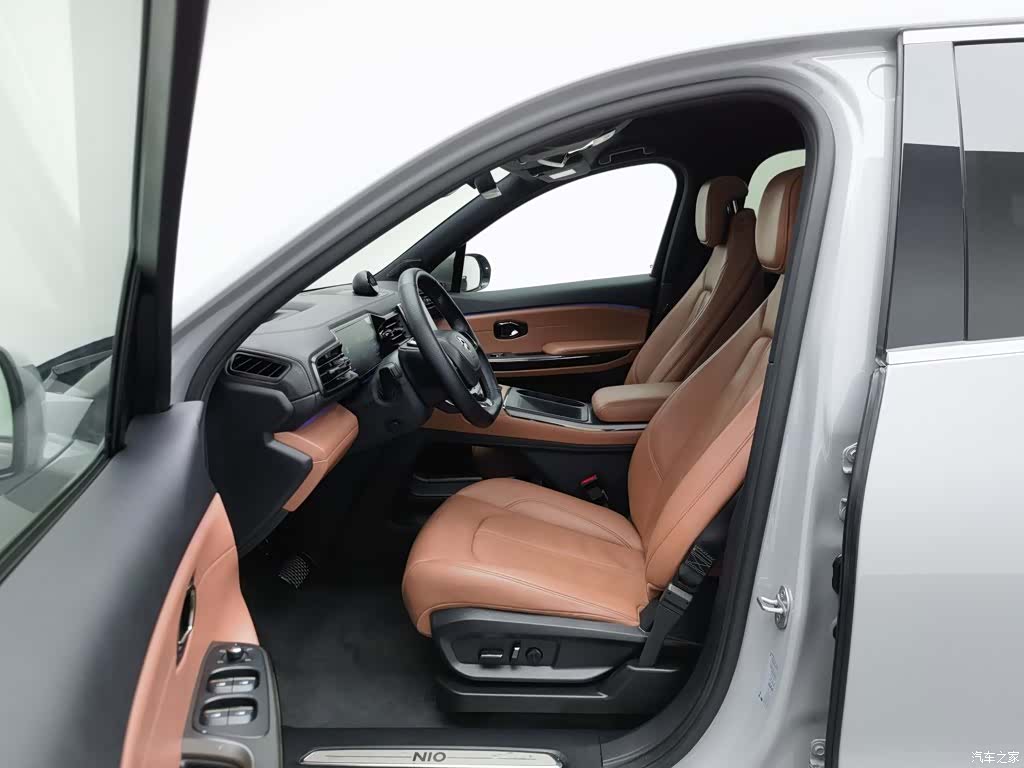 NIO EC6, 2022 10