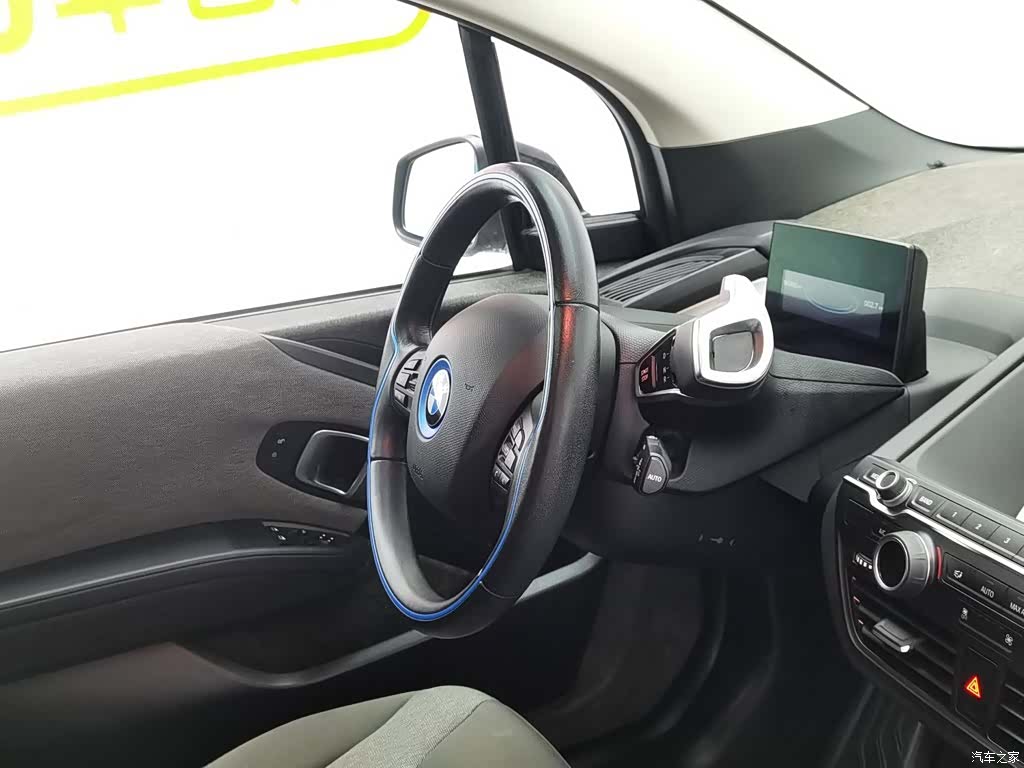 BMW i3, 2016 22