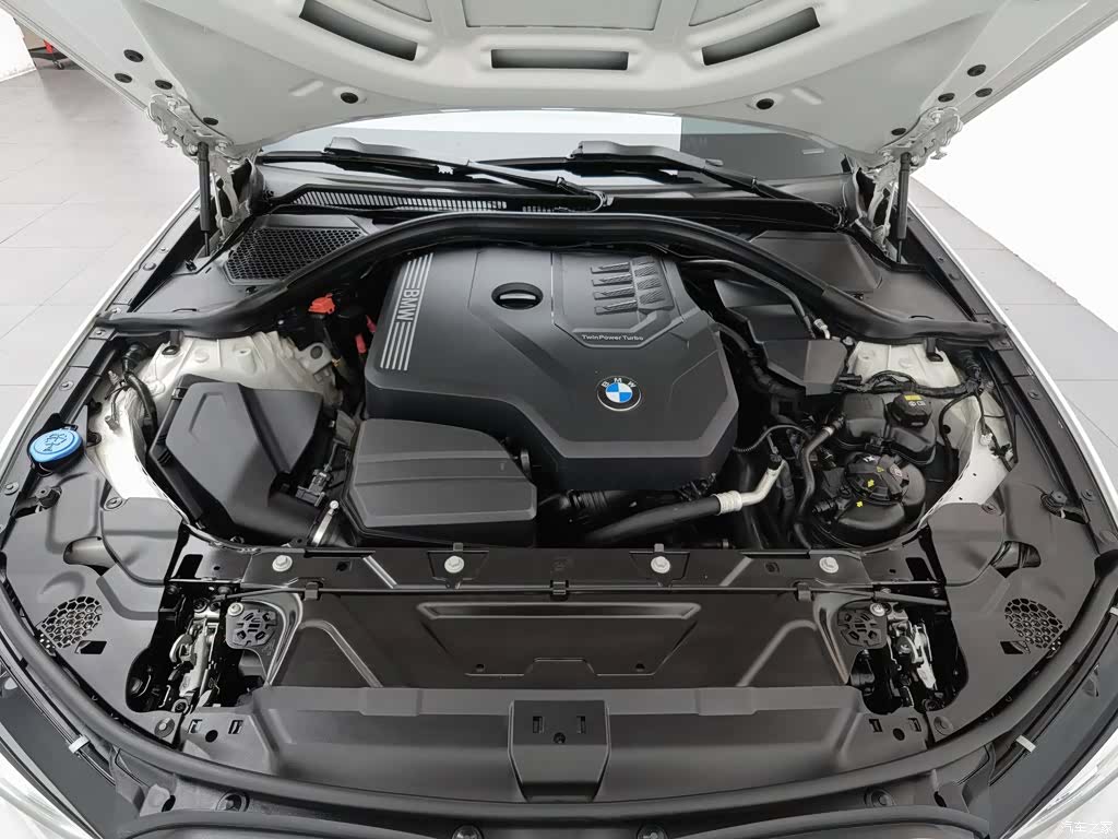 BMW 3 Series, 2020 6