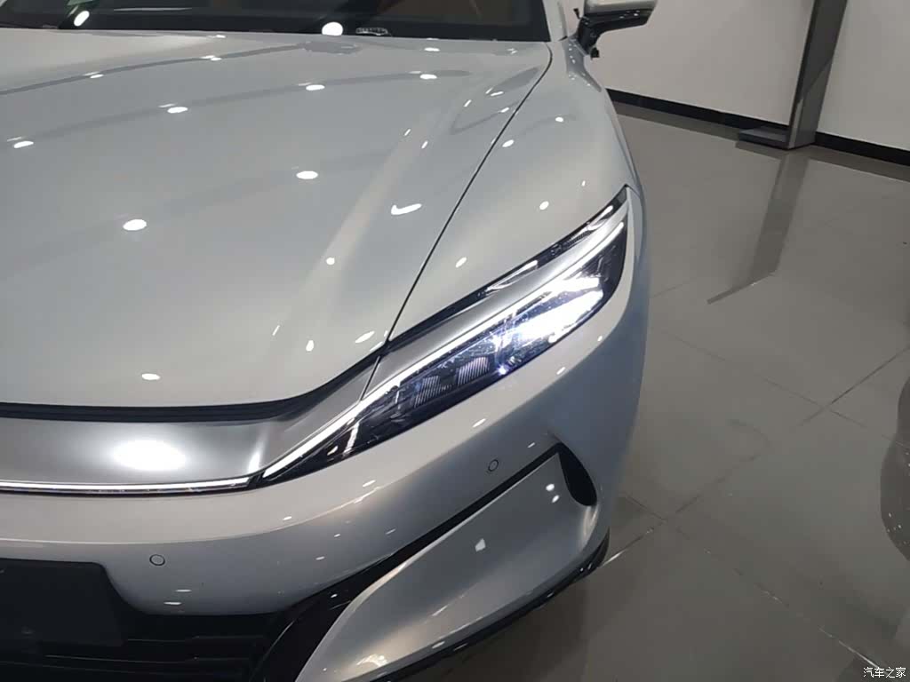BYD Han, 2025 24