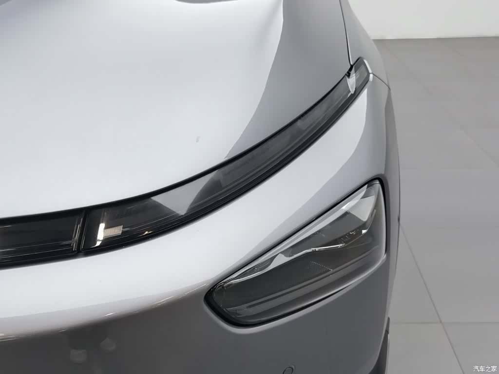 Xpeng G3i, 2022 7