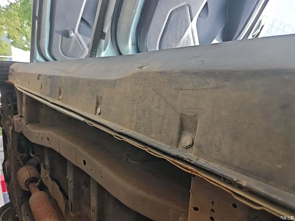 DongFeng S560, 2018 22