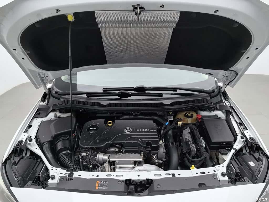 Buick Verano, 2019 6