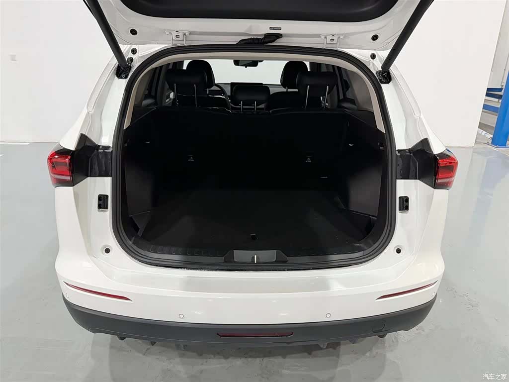 Haval H6, 2024 7