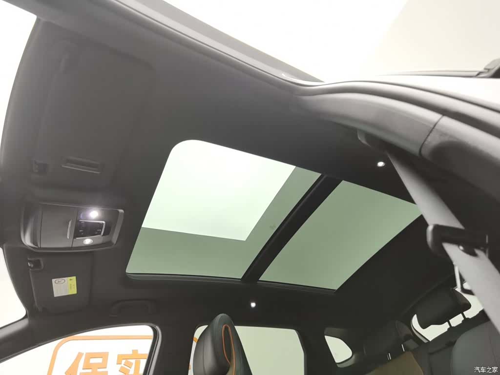 BYD Song, 2023 14