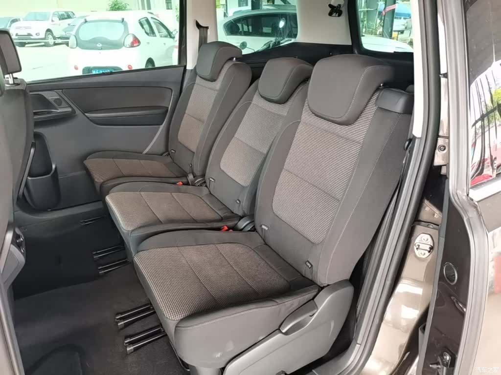 Volkswagen Xia, 2017 17
