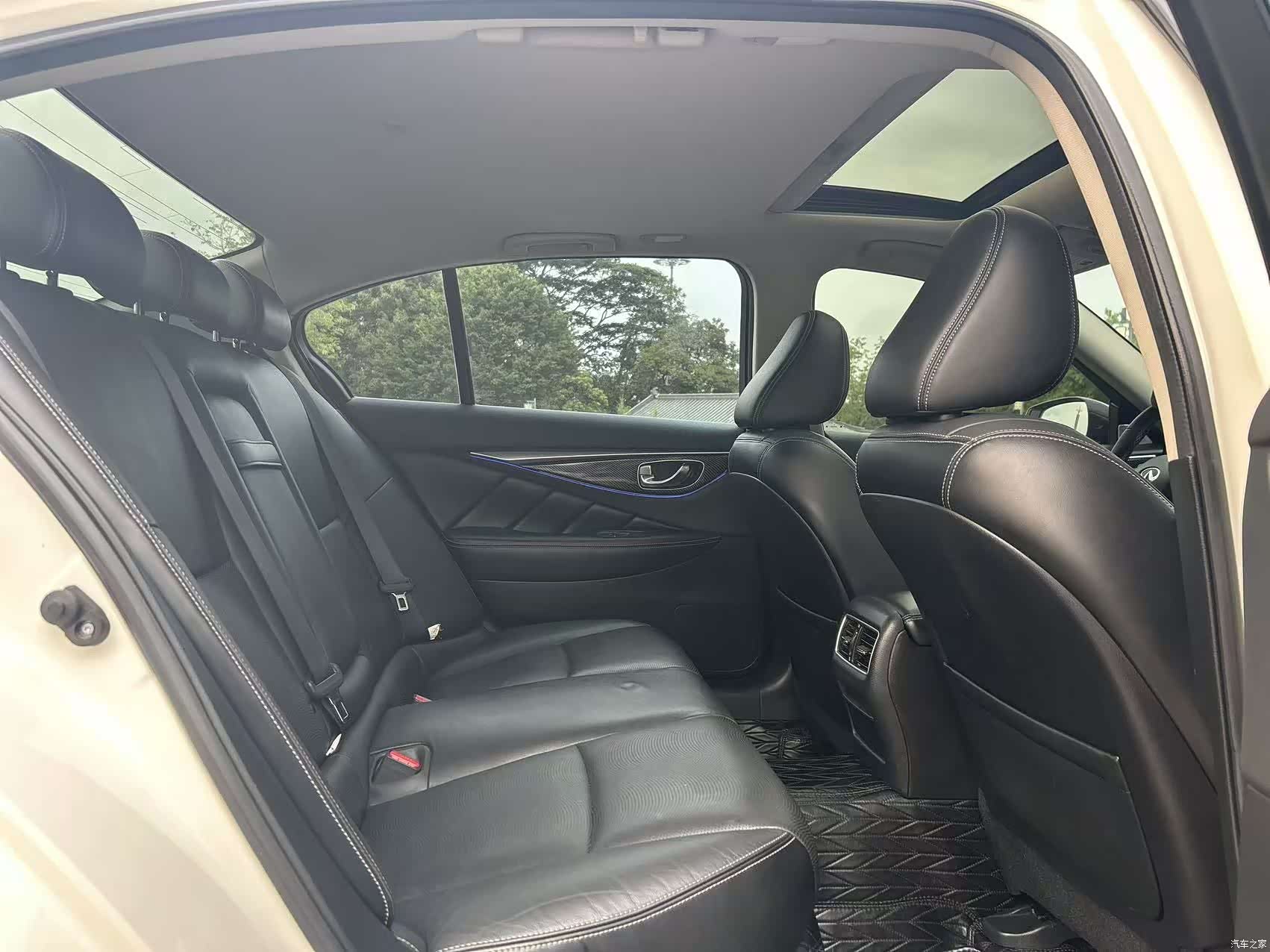 Infiniti Q50L, 2020 15