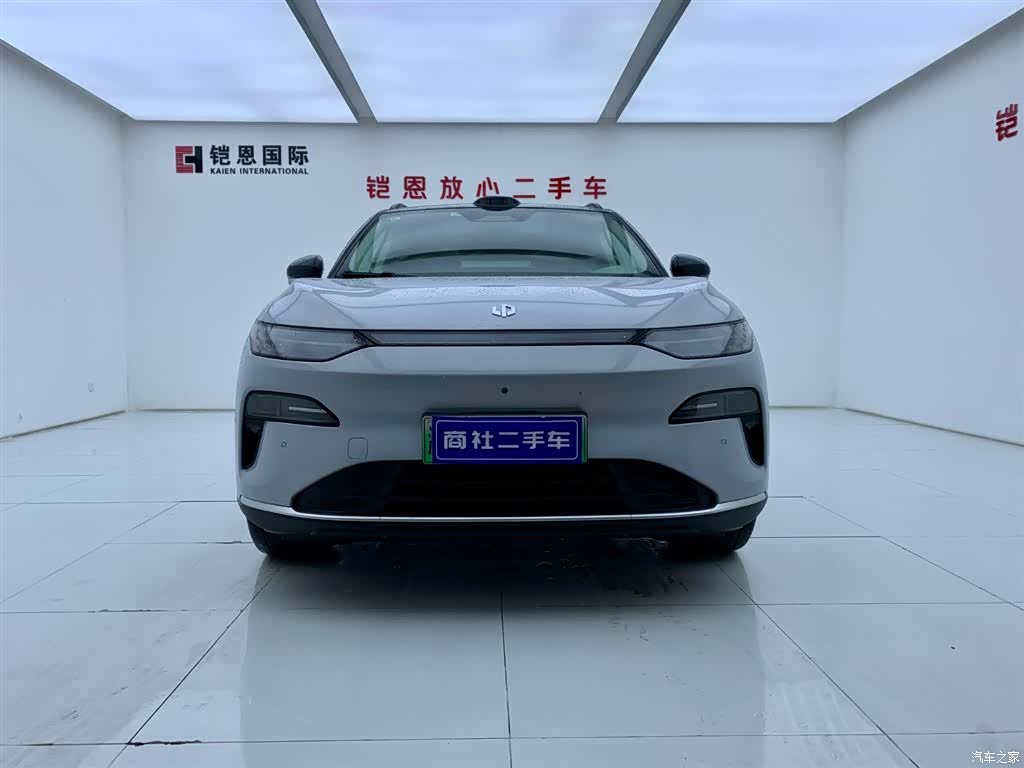 Leapmotor C11, 2025 3