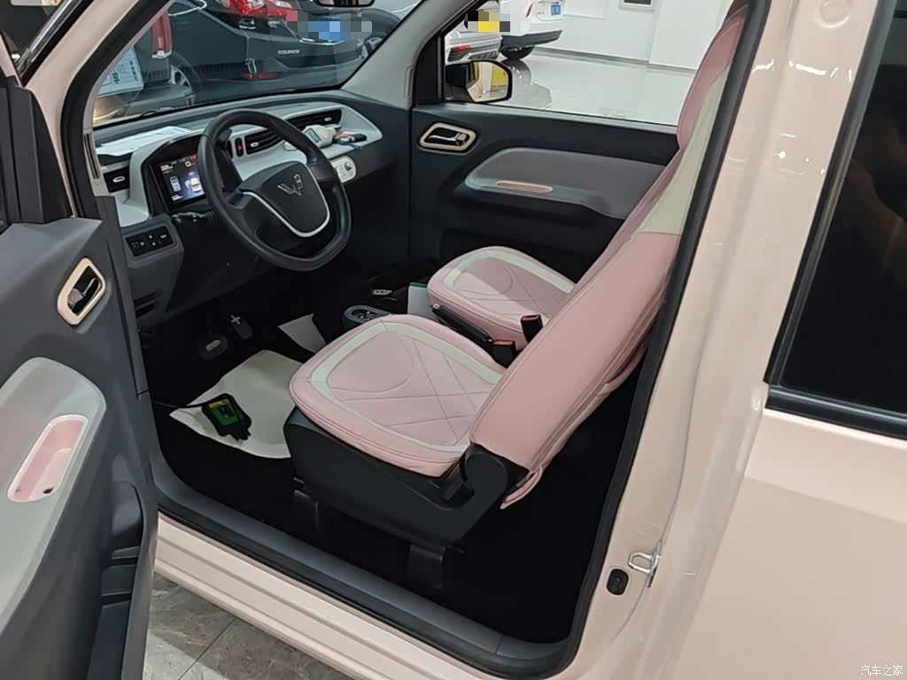 Wuling MINIEV, 2023 15