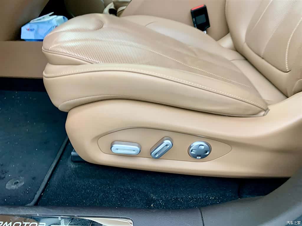 Leapmotor C11, 2025 30